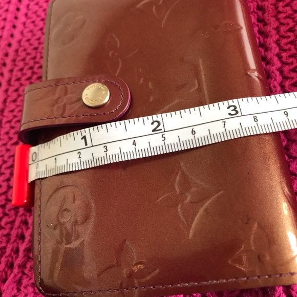 LV wallet🌹 - Picture 9 of 15